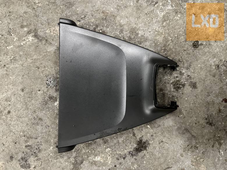 VW TIGUAN II - belső visszapillantó burkolat 5NA 868 437 apróhirdetés