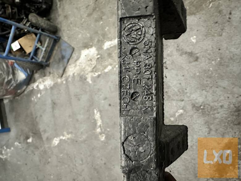 VW TIGUAN II - első lökhárító merevítő szivacs 5NA 807 248 K apróhirdetés