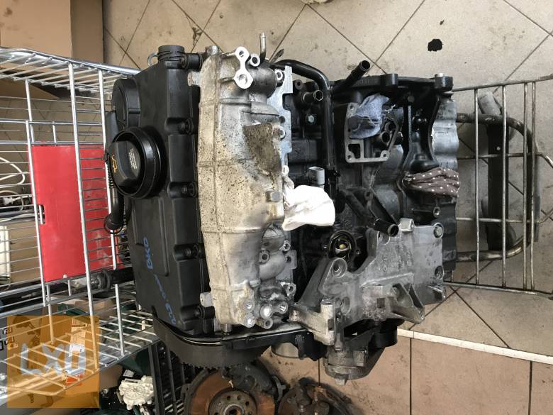 VW GOLF V 2,0 PD BKD - fűzött blokk hengerfejjel apróhirdetés