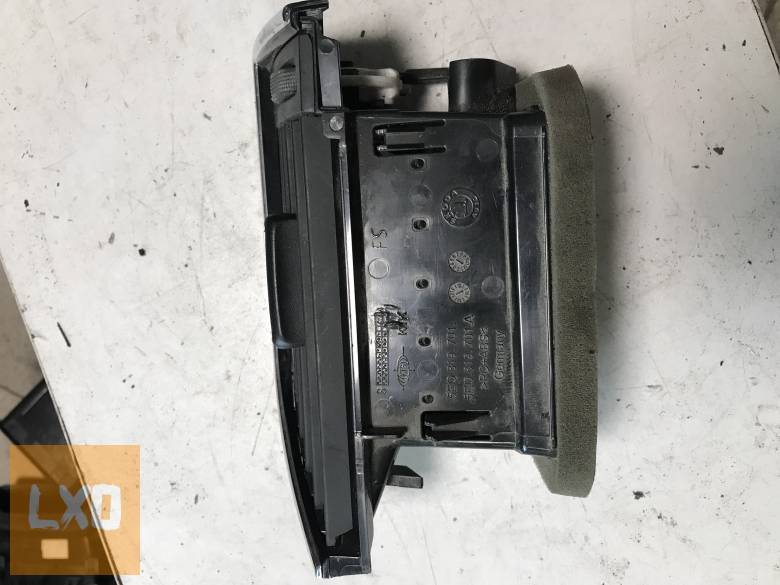 SKODA OCTAVIA III - bal légbefúvó 5E0 819 701 apróhirdetés