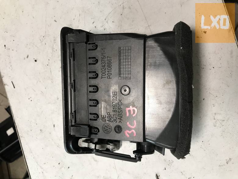 VW PASSAT B6 - jobb légbefúvó 3C1 819 702 E apróhirdetés