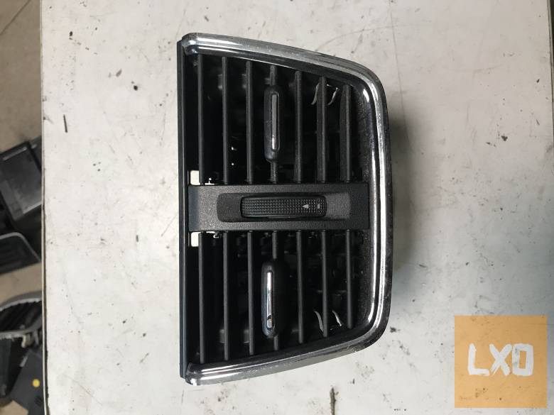 SKODA OCTAVIA III - hátsó légbefúvó 5E0 819 203 A apróhirdetés