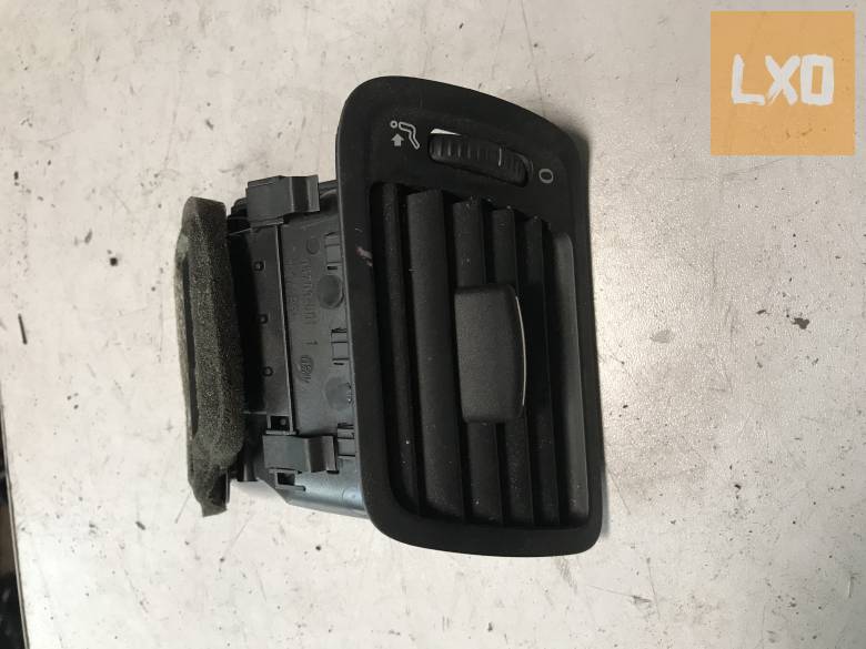 VW PASSAT B6 - bal légbefúvó apróhirdetés