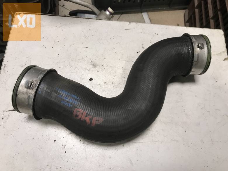 VW PASSAT B6 2,0 PD BKP - turbócső 1K0 145 832 E apróhirdetés