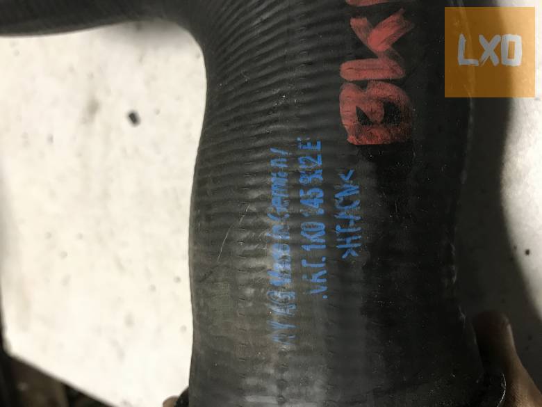 VW PASSAT B6 2,0 PD BKP - turbócső 1K0 145 832 E apróhirdetés