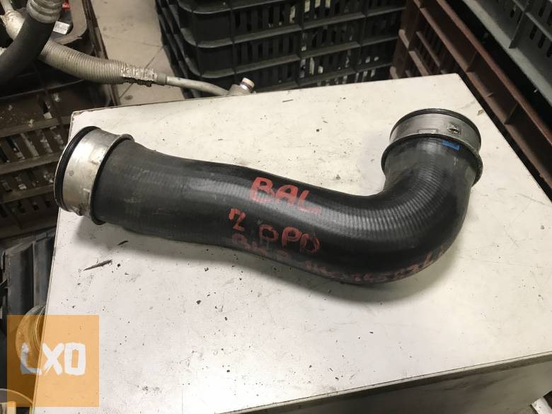 VW PASSAT B6 2,0 PD BKP -- turbócső 1K0 145 834 L apróhirdetés