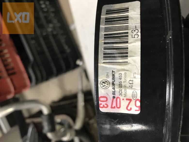 VW PASSAT B6 -- hátsó hangszóró 3C0 035 453 apróhirdetés