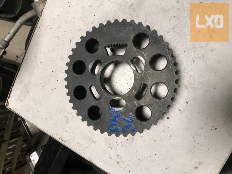 VW PASSAT B6 2,0 BKP - vezérmű kerék 038 109 111 E apróhirdetés