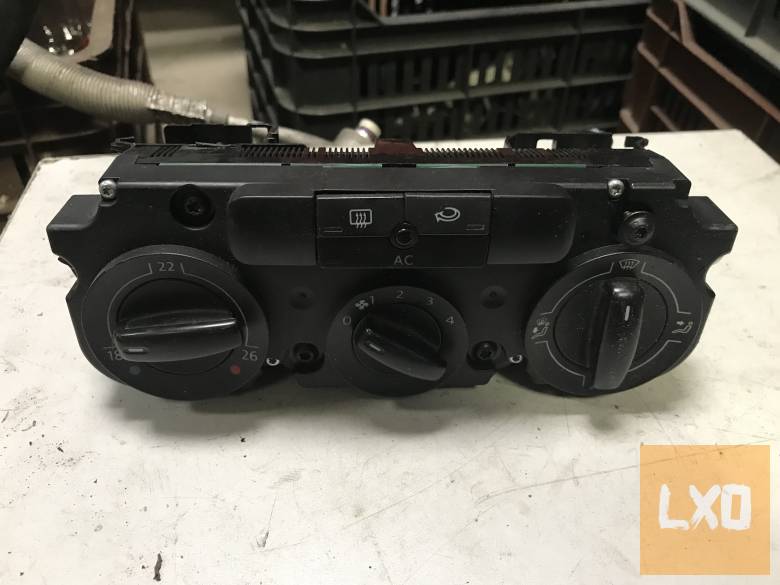 VW PASSAT B6 - fűtéskapcsoló apróhirdetés