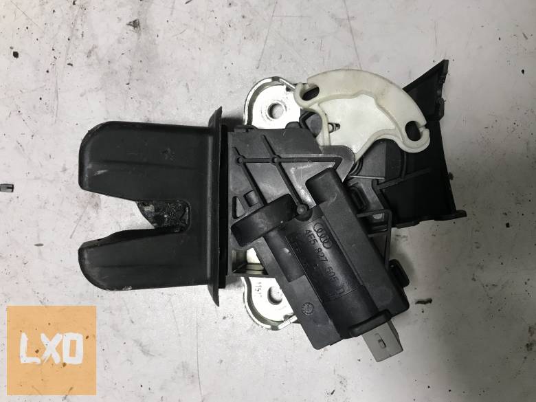 VW PASSAT B6 - csomagtér zár 4F5 827 505 D apróhirdetés