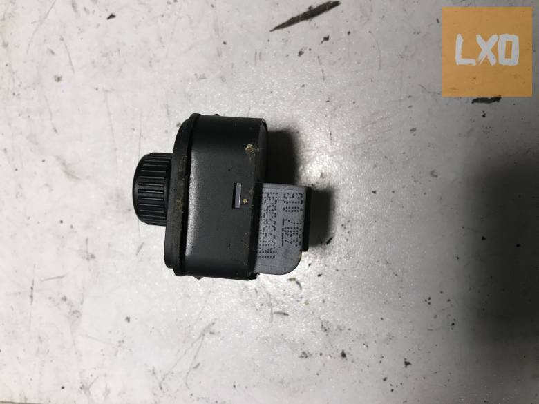 VW PASSAT B6 - tükör állító gomb 1K0 959 565 H apróhirdetés