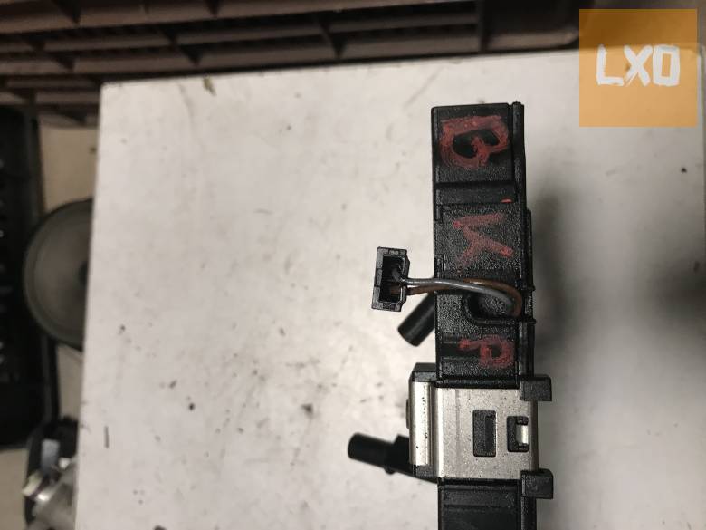 VW PASSAT B6 2,0 PD BKP - PD köteg apróhirdetés