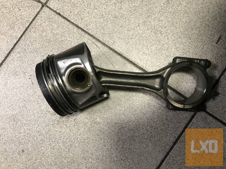 VW PASSAT B6 2,0 PD BKP - hajtókar + dugattyú apróhirdetés