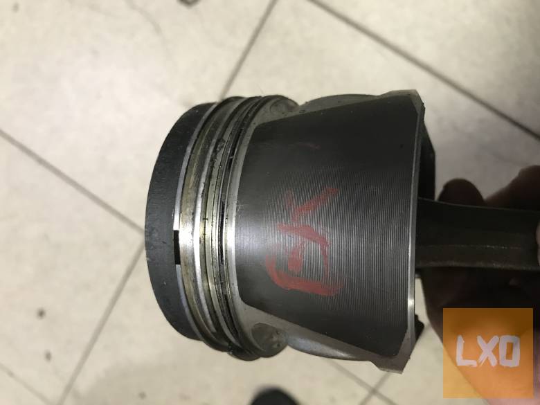 VW PASSAT B6 2,0 PD BKP - hajtókar + dugattyú apróhirdetés