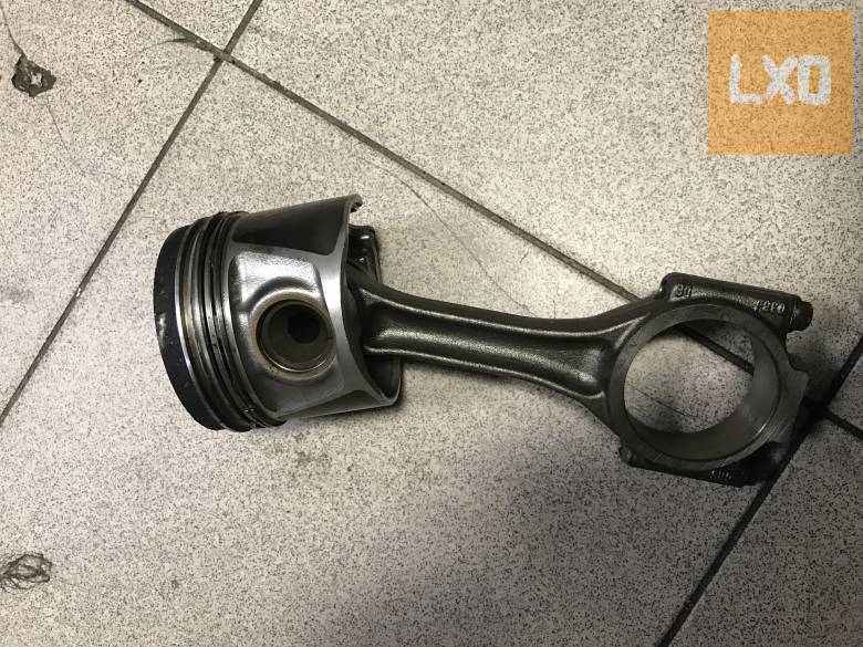 VW PASSAT B6 / 2,0 PD BKP  hajtókar + dugattyú apróhirdetés