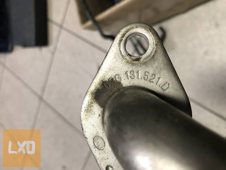 VW PASSAT B6 / 2,0 PD BKP  -EGR cső 03G 131 521 D apróhirdetés