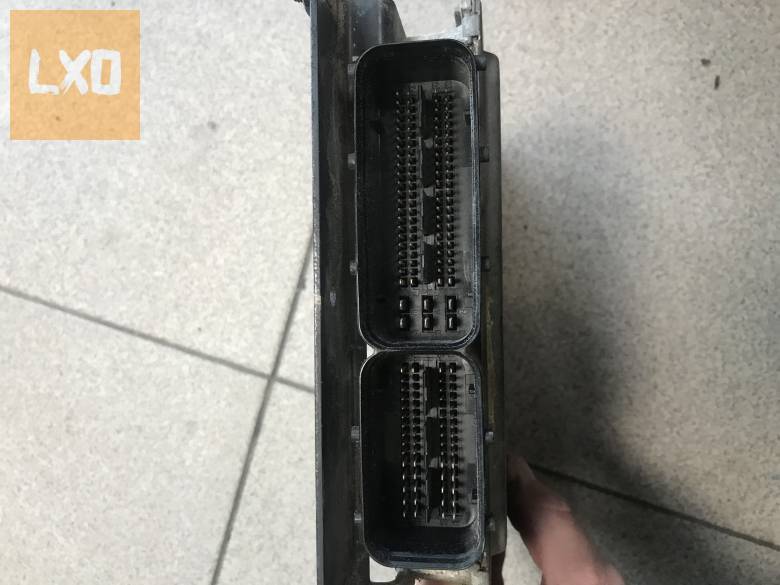 VW PASSAT B6 / 2,0 PD BKP  - motorvezérlő 03G 906 018 FG apróhirdetés