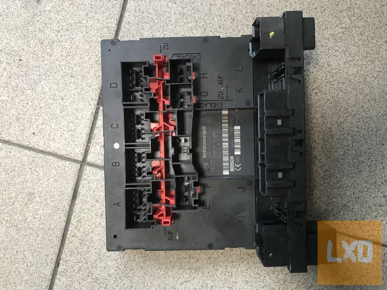 VW PASSAT B6 / 2,0 PD BKP - komfortmodul 3C0 937 049 AH apróhirdetés