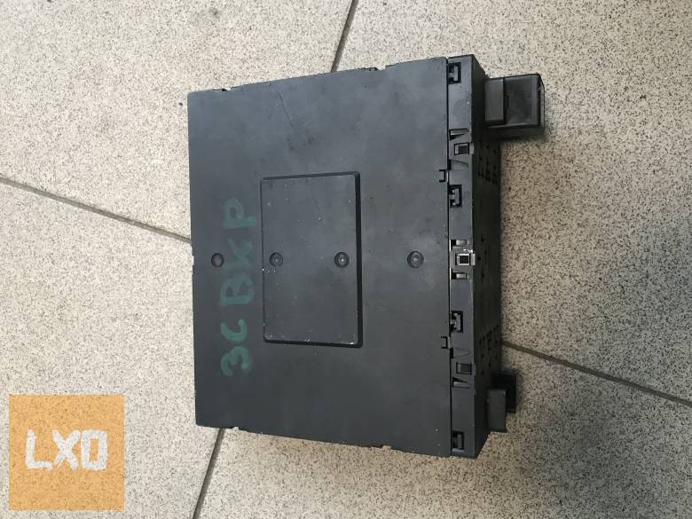 VW PASSAT B6 / 2,0 PD BKP - komfortmodul 3C0 937 049 AH apróhirdetés