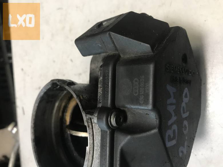 VW GOLF V 2,0 PD BMM - fojtószelep 03G 128 063 G apróhirdetés