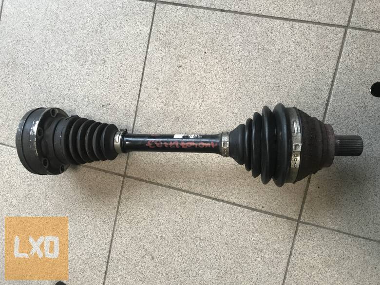 VW PASSAT B6 / 2,0 PD BKP - bal féltengely 1K0 407 271 BJ apróhirdetés