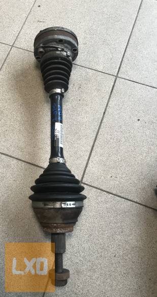 VW GOLF V 2,0 PD BMM - bal féltengely 1K0 407 271 BJ apróhirdetés