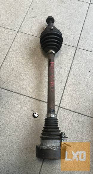 VW GOLF V 1,6 FSI ( BLF) kézi 6 / bal féltengely apróhirdetés