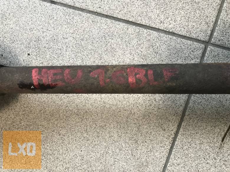 VW GOLF V 1,6 FSI ( BLF) kézi 6 / bal féltengely apróhirdetés