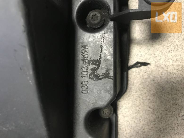 VW GOLF V 2,0 PD BMM - szelepfedél 03G 103 469 M apróhirdetés