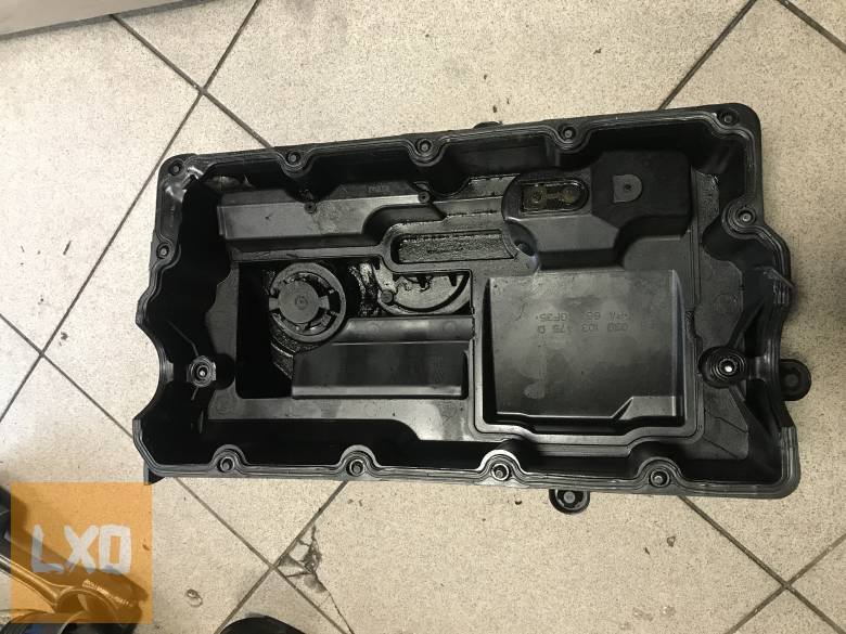 VW GOLF V 2,0 PD BMM - szelepfedél 03G 103 469 M apróhirdetés