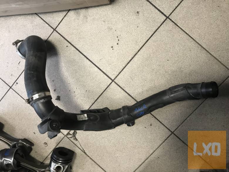 SKODA OCTAVIA II / 1,6 CR CAY  turbócső 1K0 145 762 FT apróhirdetés