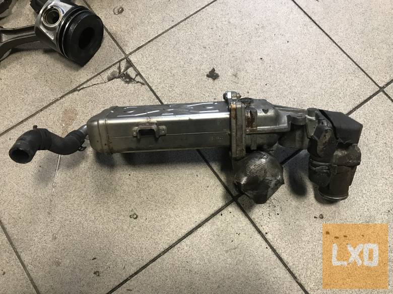 SKODA OCTAVIA II / 1,6 CR CAY - EGR hűtő 03L 131 512 AT apróhirdetés