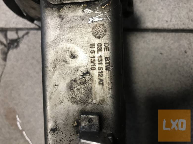 SKODA OCTAVIA II / 1,6 CR CAY - EGR hűtő 03L 131 512 AT apróhirdetés