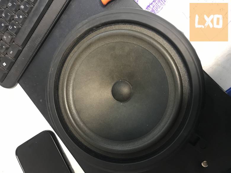 AUDI A3 8P (3 ajtós) hátsó hangszóró 8P0 035 411 C apróhirdetés