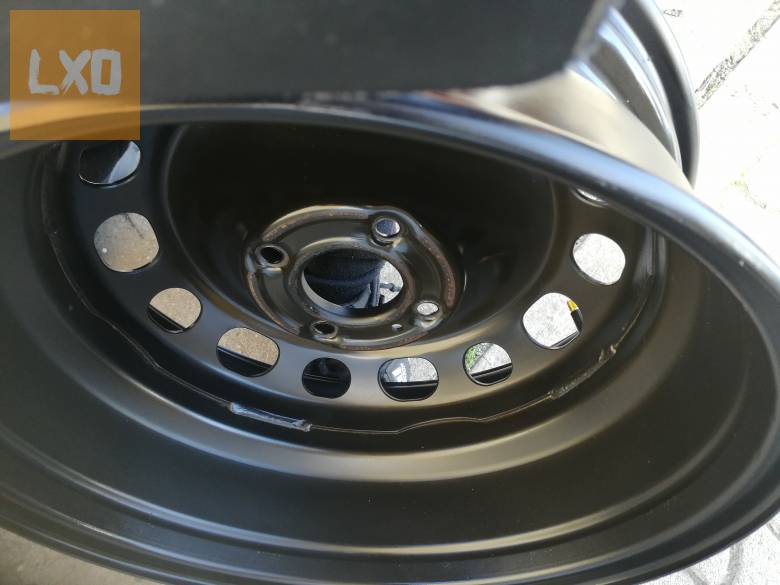 2 db 4x108 Peugeot, Citroen 16" lemezfelni apróhirdetés