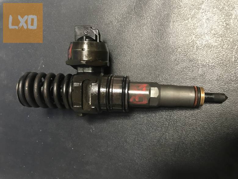 VW GOLF V 2,0 PD BMM // PD elem 038 130 073 BQ apróhirdetés