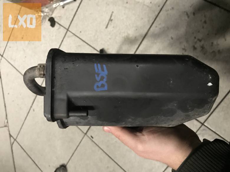 SEAT LEON 1P  1,6 BSE - aktív szénszűrő 1K0 201 801 D apróhirdetés