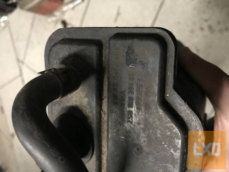 SEAT LEON 1P  1,6 BSE - aktív szénszűrő 1K0 201 801 D apróhirdetés