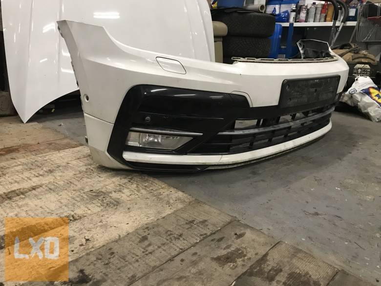 VW TIGUAN II R-LINE - első lökhárító apróhirdetés