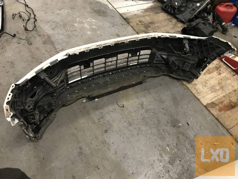 VW TIGUAN II R-LINE - első lökhárító apróhirdetés