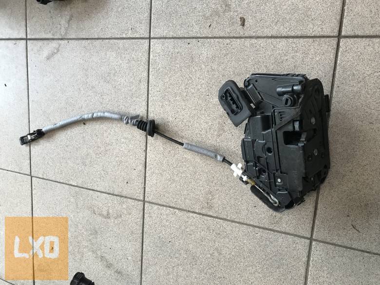 VW TIGUAN II - jobb hátsó zár 5NA 839 016 C apróhirdetés