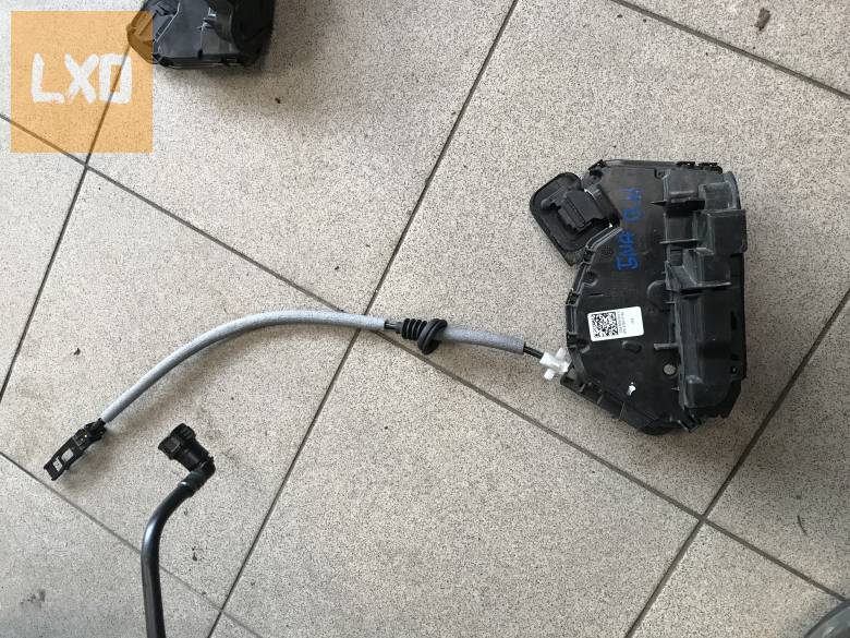 VW TIGUAN II -- bal hátsó zár 5NA 839 015 C apróhirdetés