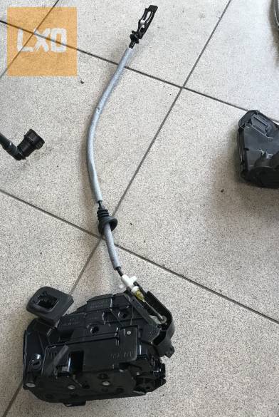 VW TIGUAN II -- bal hátsó zár 5NA 839 015 C apróhirdetés