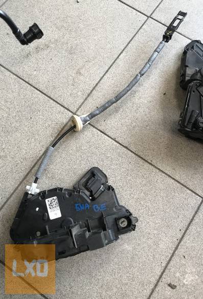 VW TIGUAN II - bal első zár 5NA 837 015 C apróhirdetés