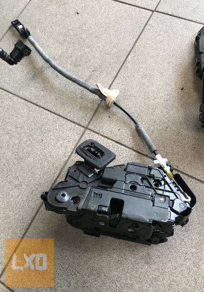 VW TIGUAN II - bal első zár 5NA 837 015 C apróhirdetés