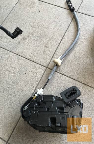 VW TIGUAN II - jobb első zár 5NA 837 016 C apróhirdetés