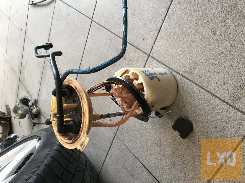 VW TIGUAN II 2,0 CR DFH - AC pumpa 5QF 919 088 apróhirdetés