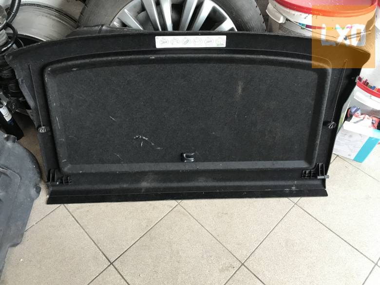 VW TIGUAN II - kalaptartó 5NA 867 769 K apróhirdetés