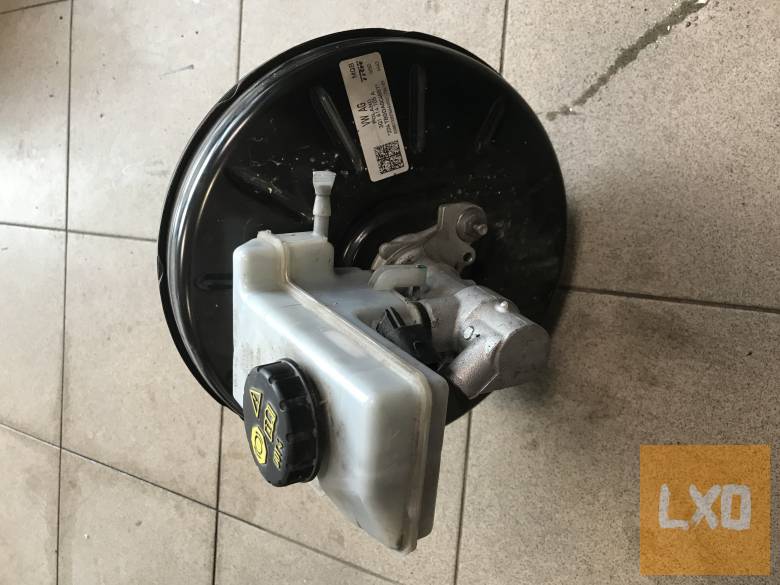 VW TIGUAN II 2,0 CR DFH - devander 3Q1 614 105 A apróhirdetés