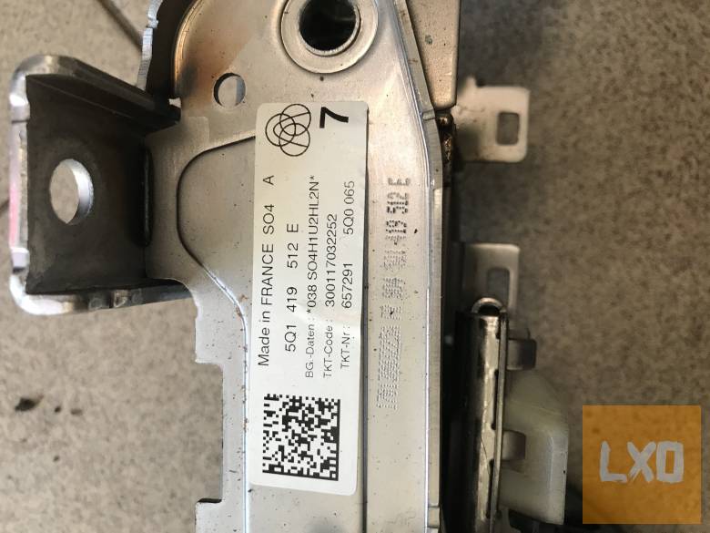 VW TIGUAN II - kormányoszlop 5Q1 419 512 E apróhirdetés